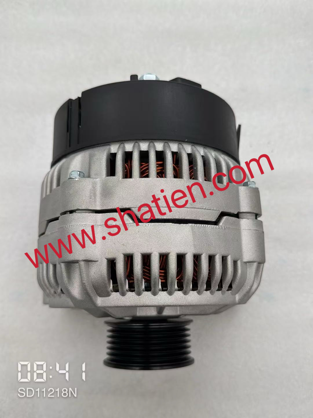 阿爾法羅密歐發(fā)電機60604238,0123510048,SD11218N