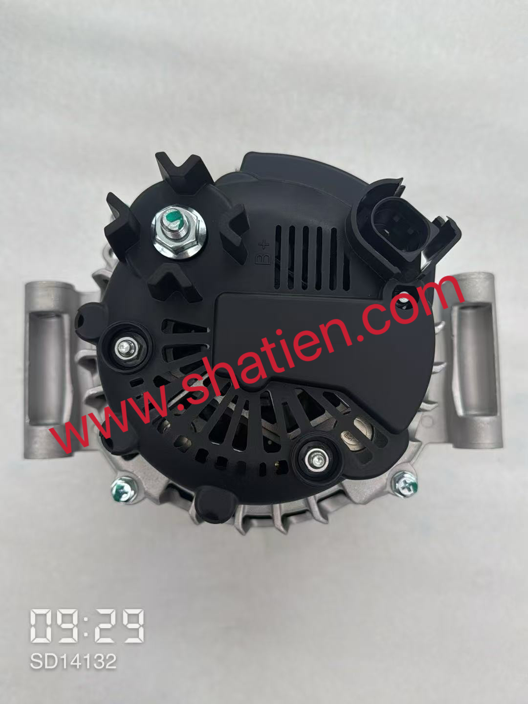 发电机SD14132，A0141541402，TG12C063