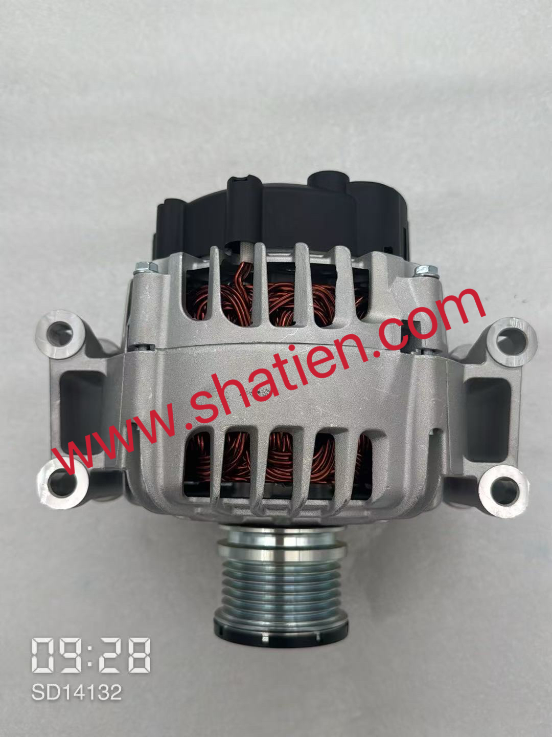 发电机SD14132，A0141541402，TG12C063