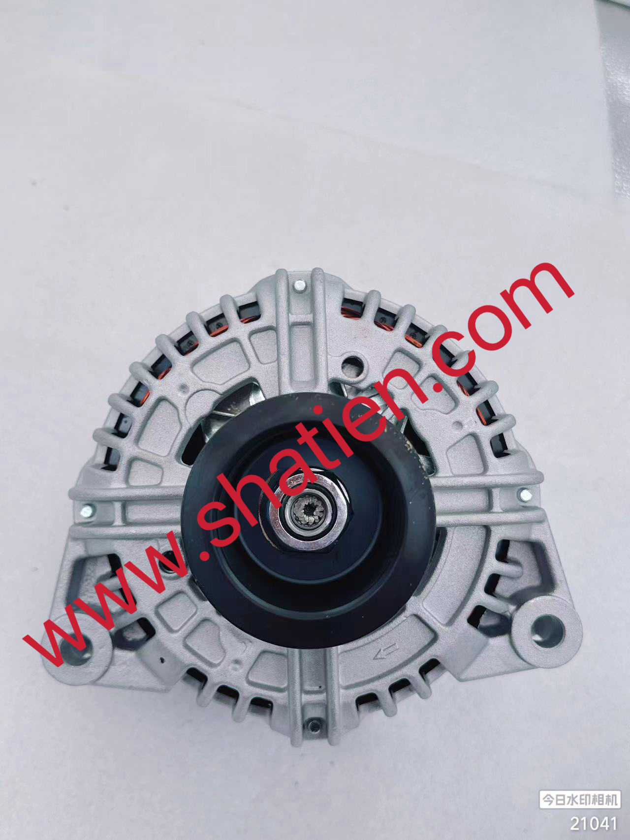發(fā)電機(jī)SD21041，0124655033，F(xiàn)F101774