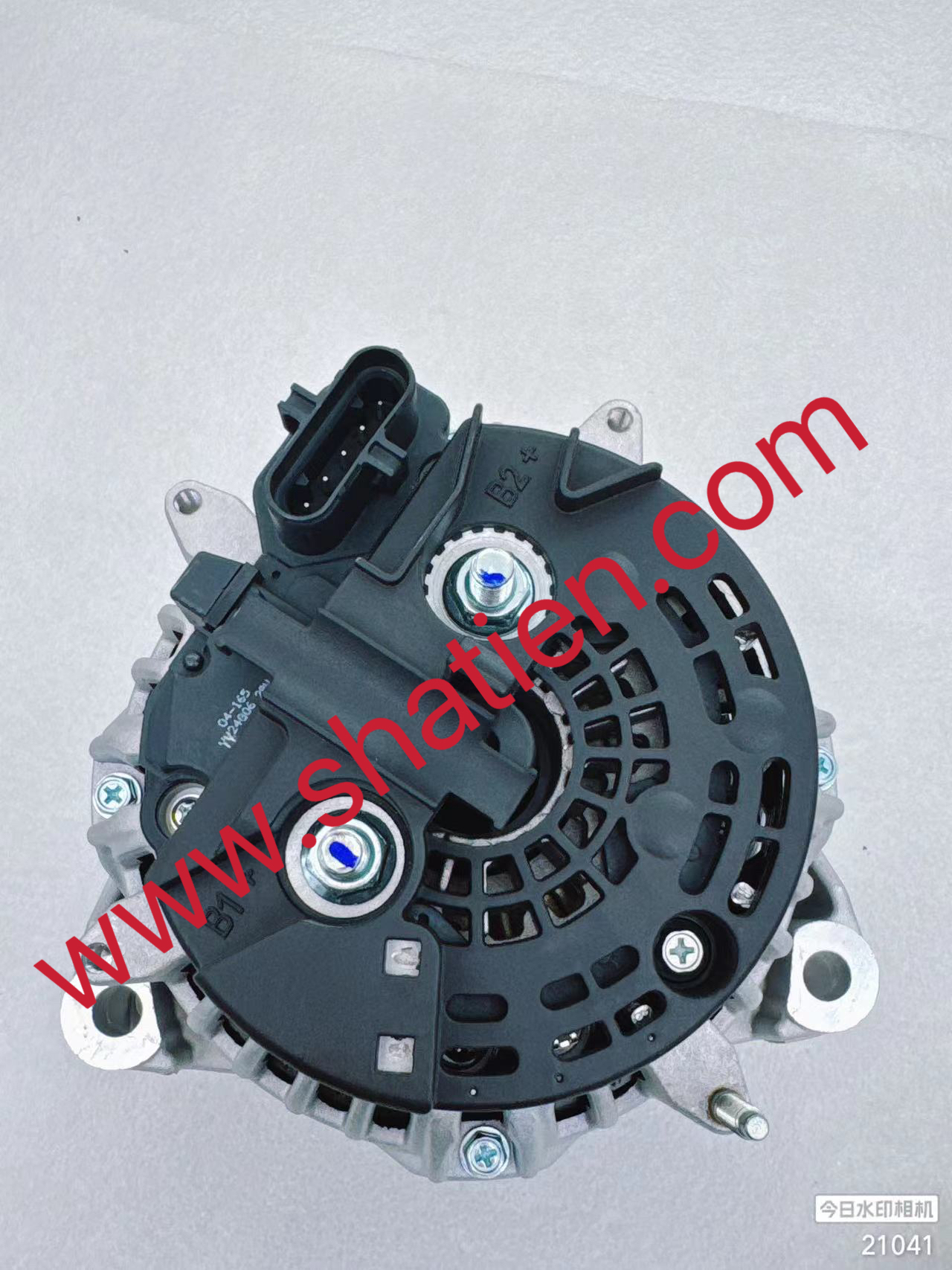 發(fā)電機(jī)SD21041，0124655033，F(xiàn)F101774
