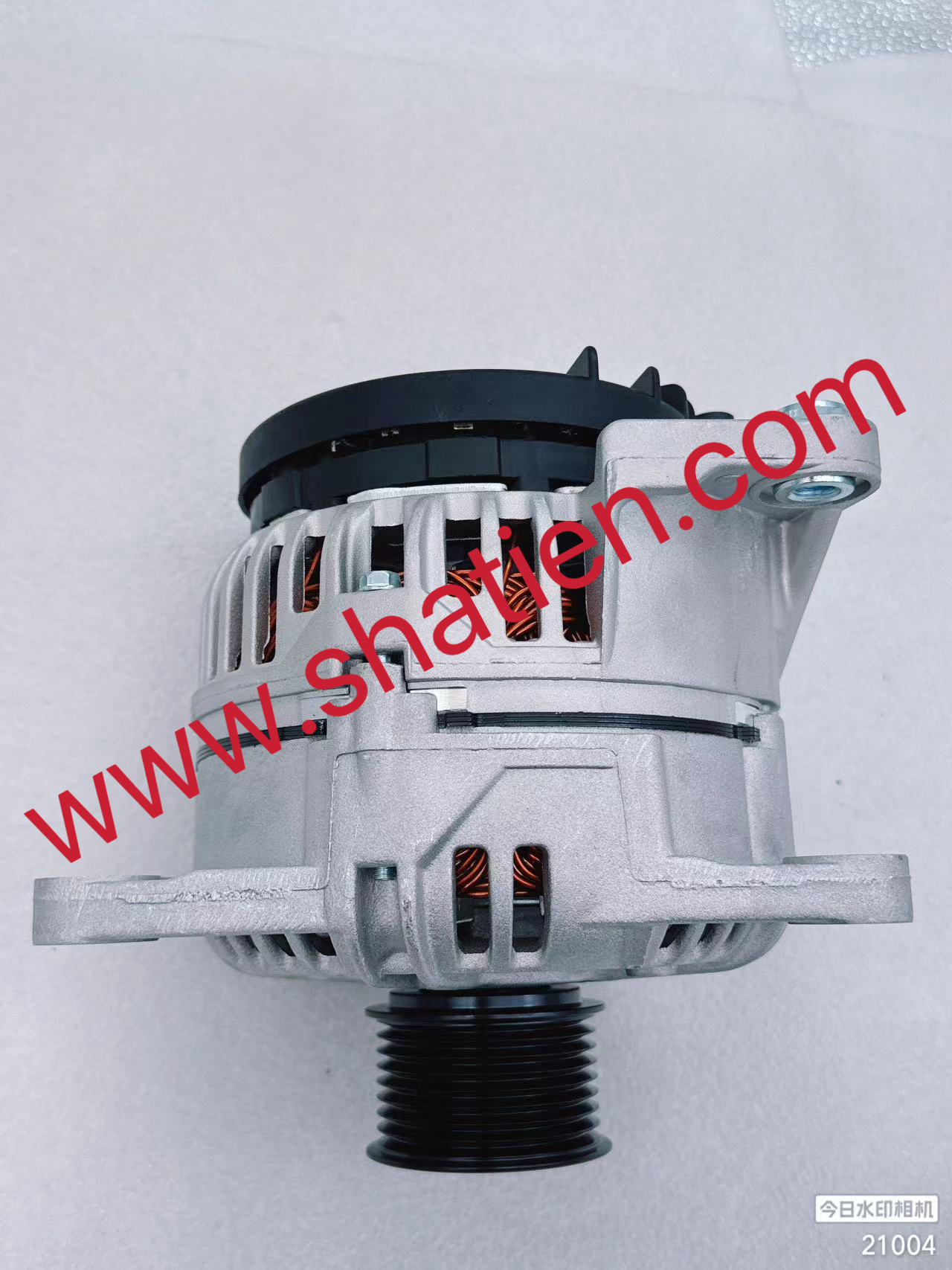 依維柯35A-80A發(fā)電機(jī)CA1699IR,0124555005,4892318,SD21004