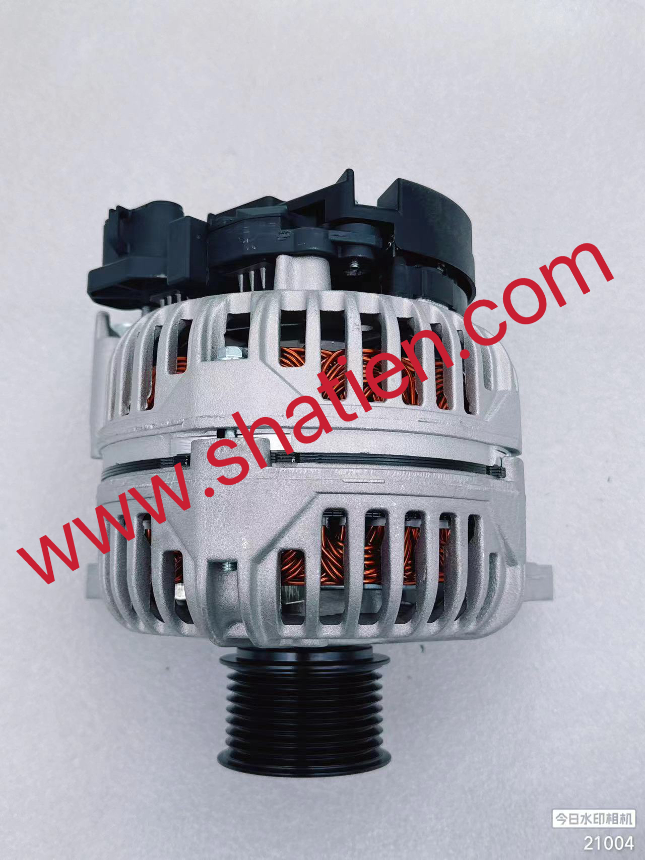 依維柯35A-80A發(fā)電機(jī)CA1699IR,0124555005,4892318,SD21004