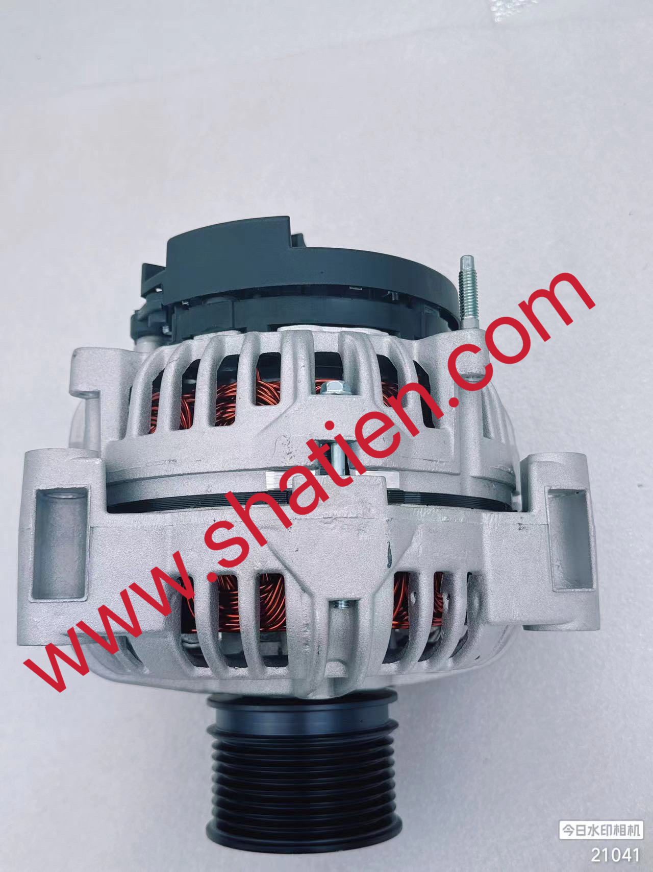 發(fā)電機(jī)SD21041，0124655033，F(xiàn)F101774
