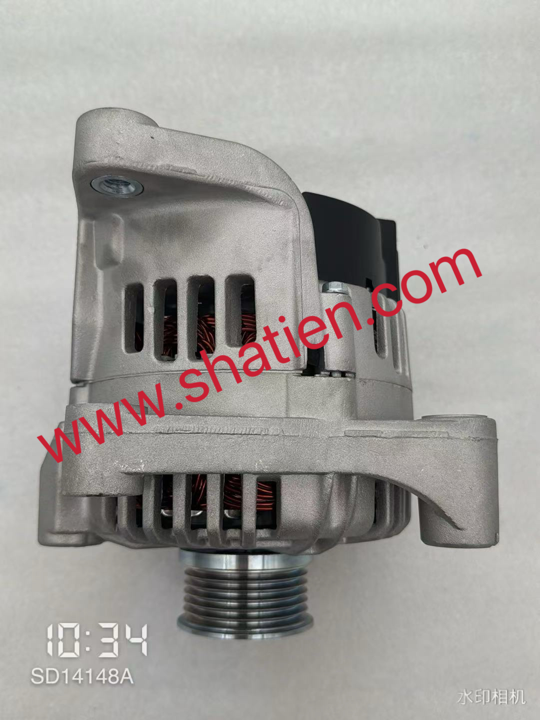 发电机SD14148A，TG15C012，12317789980