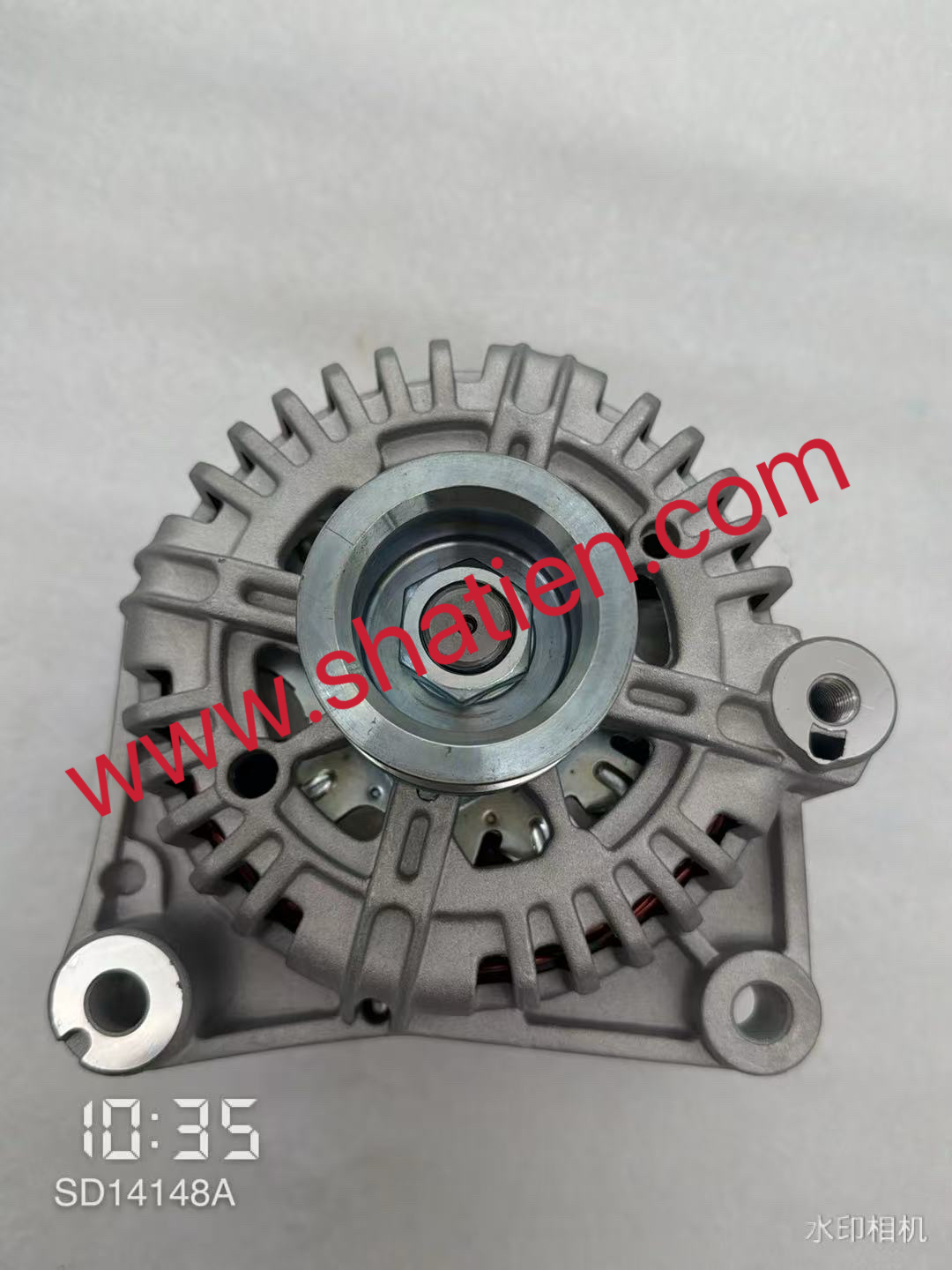 发电机SD14148A，TG15C012，12317789980