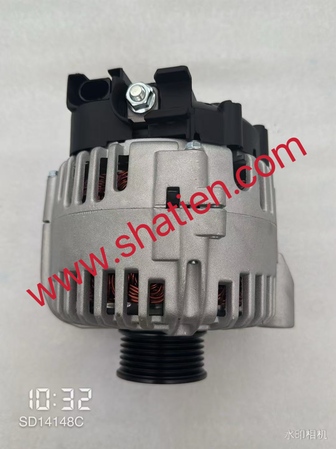 发电机SD14148C，TG15C093，12317790548