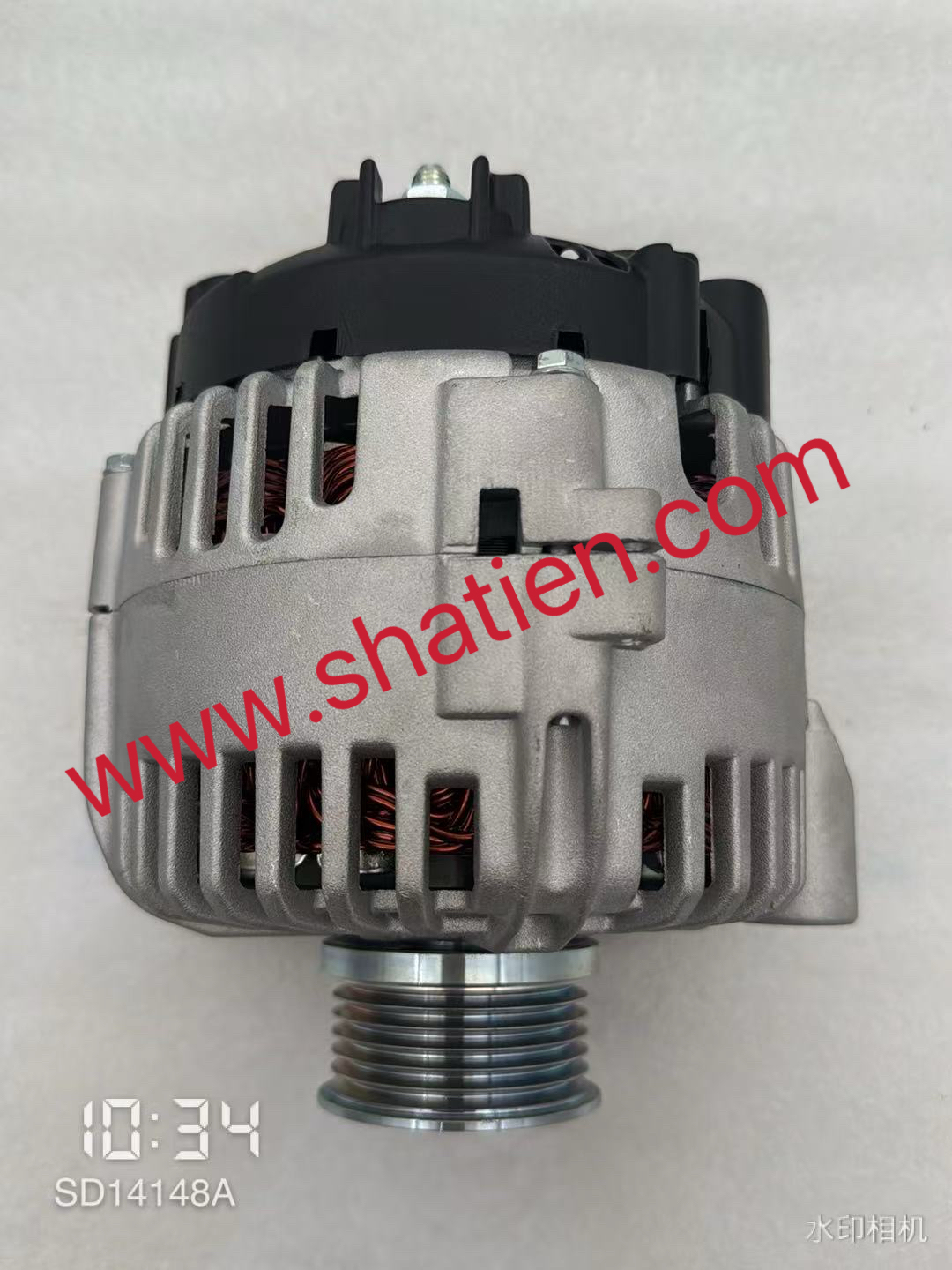 发电机SD14148A，TG15C012，12317789980