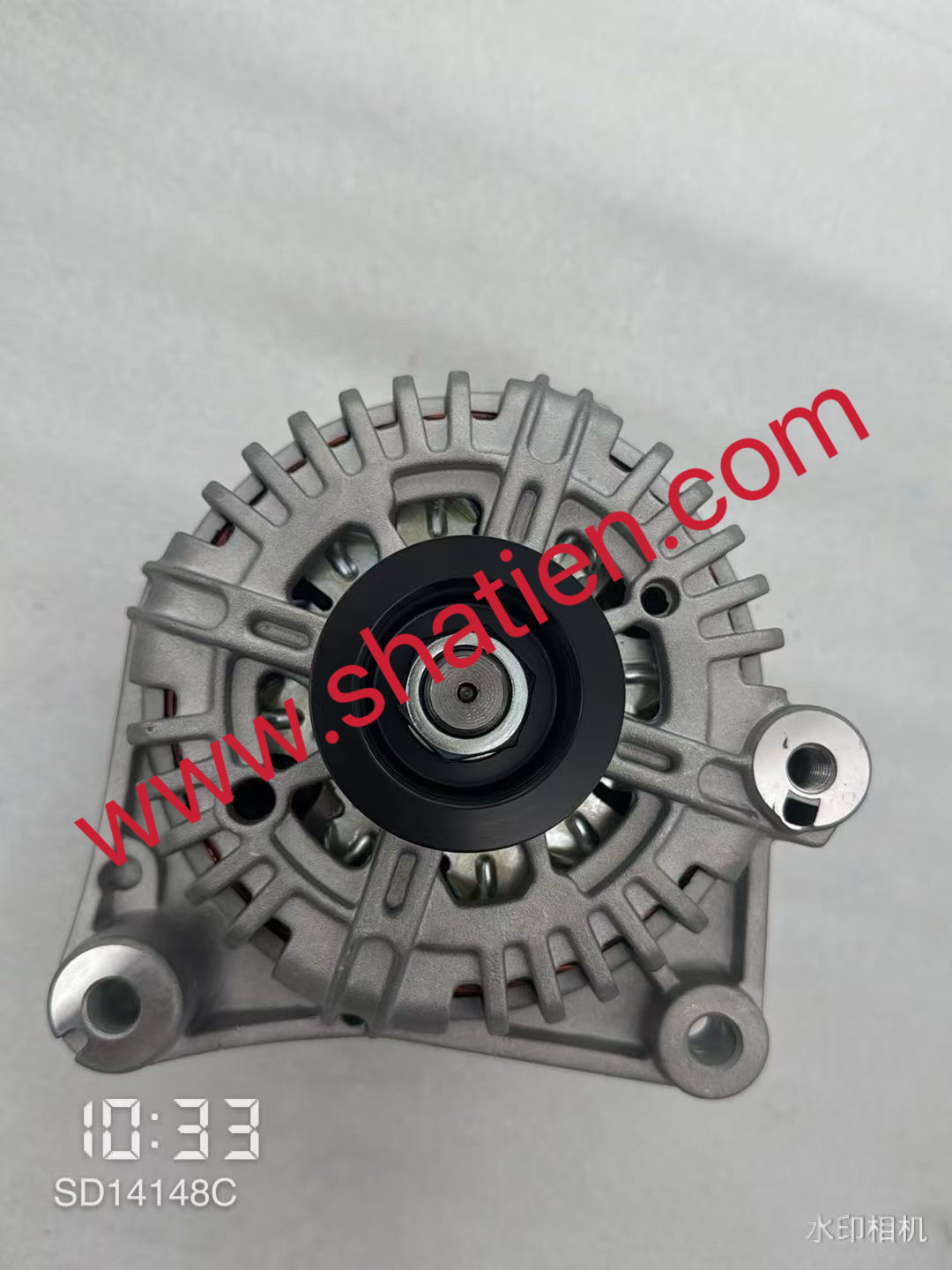 发电机SD14148C，TG15C093，12317790548