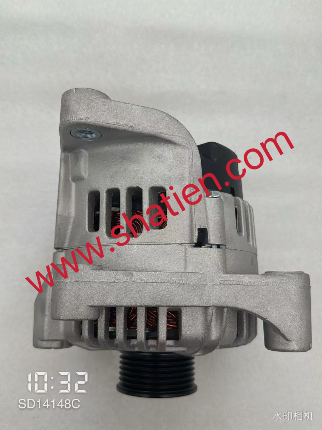发电机SD14148C，TG15C093，12317790548