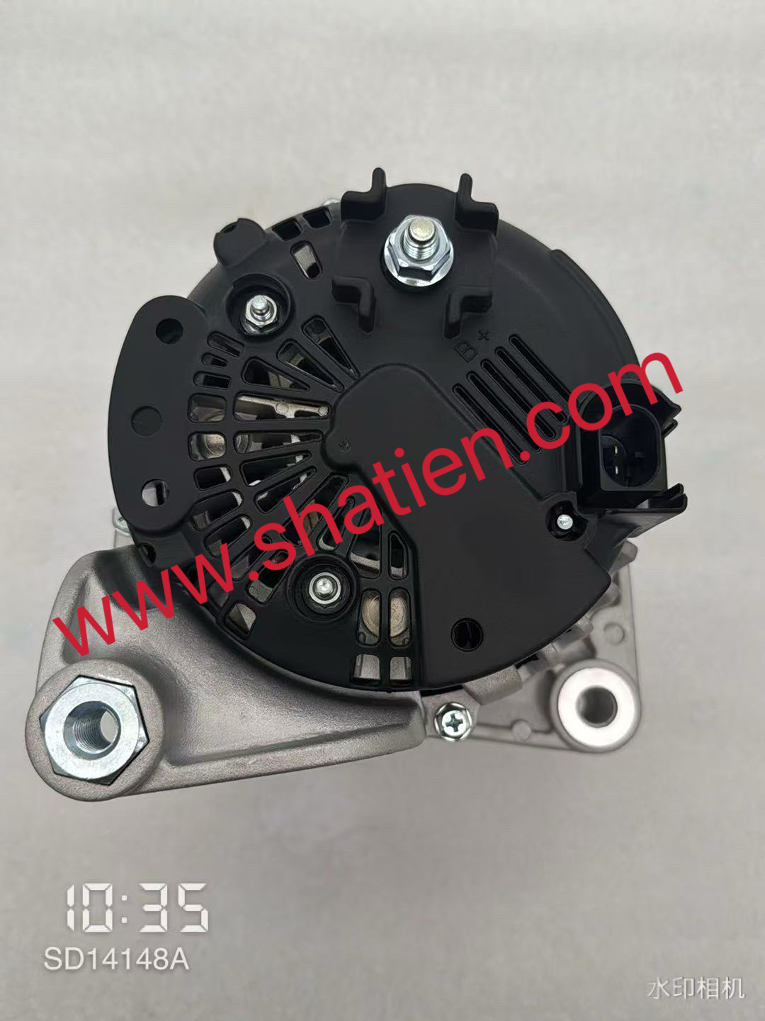 发电机SD14148A，TG15C012，12317789980