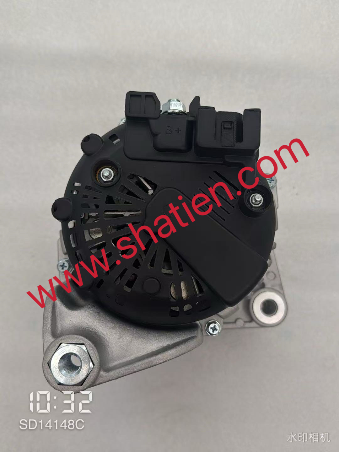 发电机SD14148C，TG15C093，12317790548