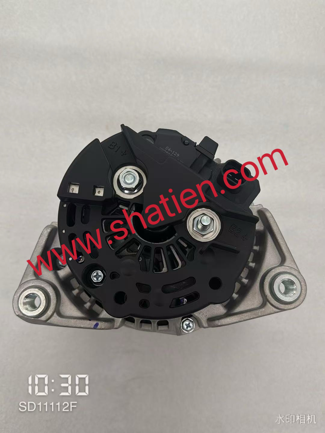 发电机SD11112F，0124425057，0986081380，OPEL 13222931，OPEL 93190139