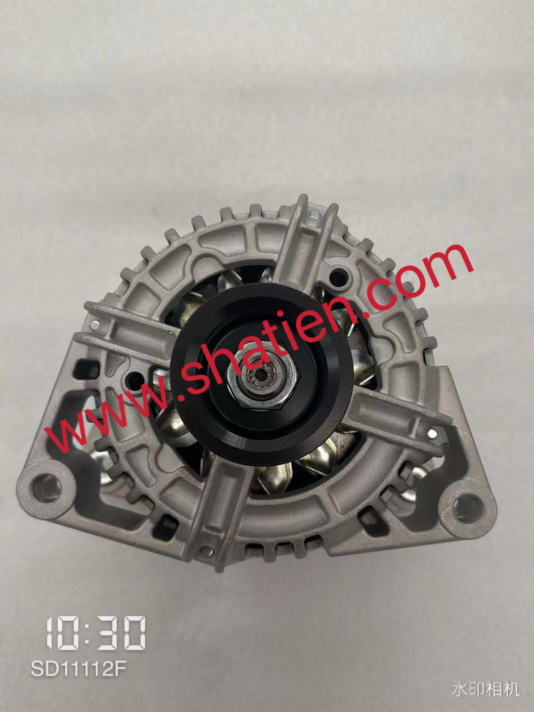 发电机SD11112F，0124425057，0986081380，OPEL 13222931，OPEL 93190139