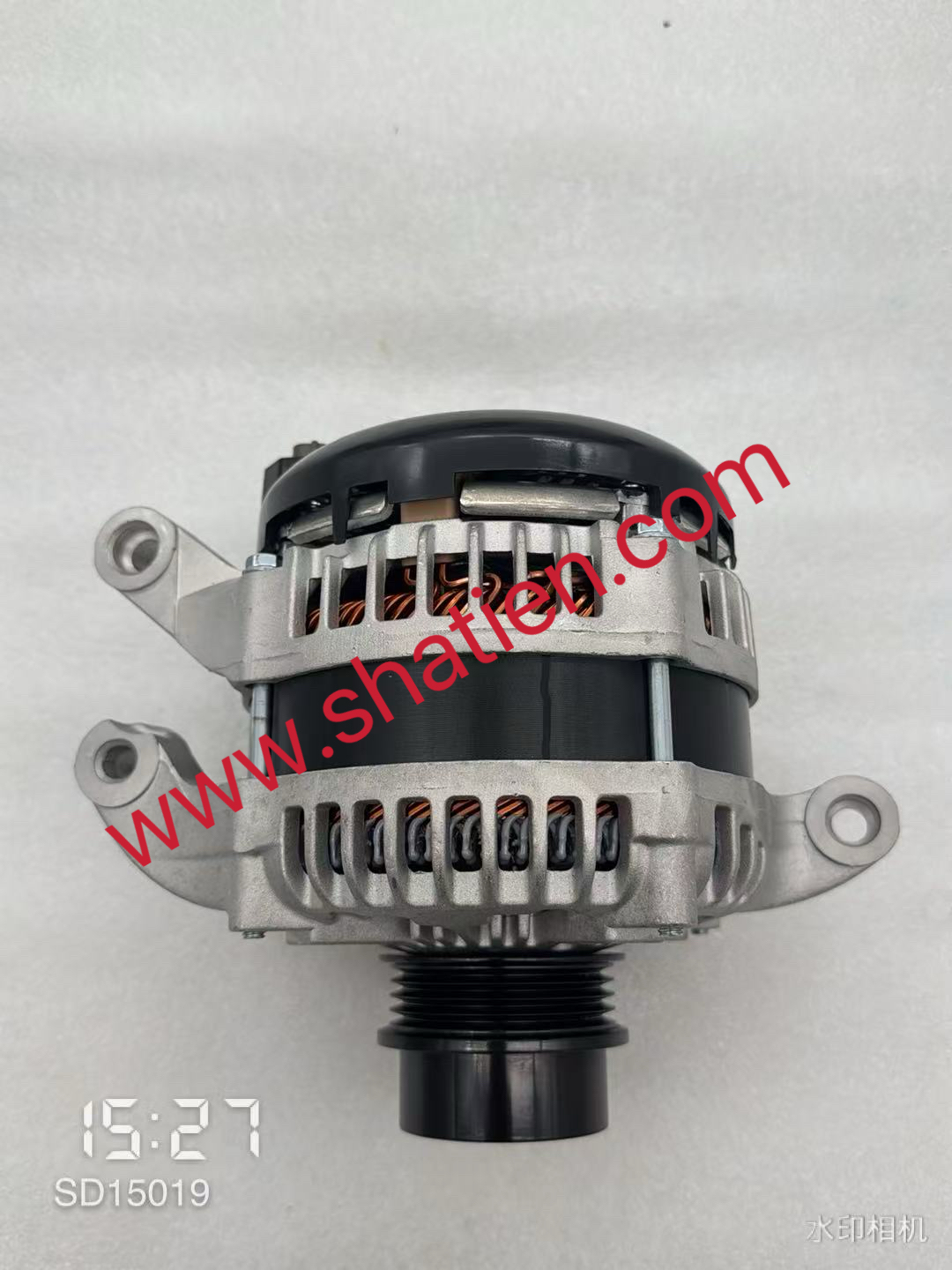 福特发电机SD15019，CJ5T-10300-CB  1741221  A002TX2581  A002TX2581ZC 