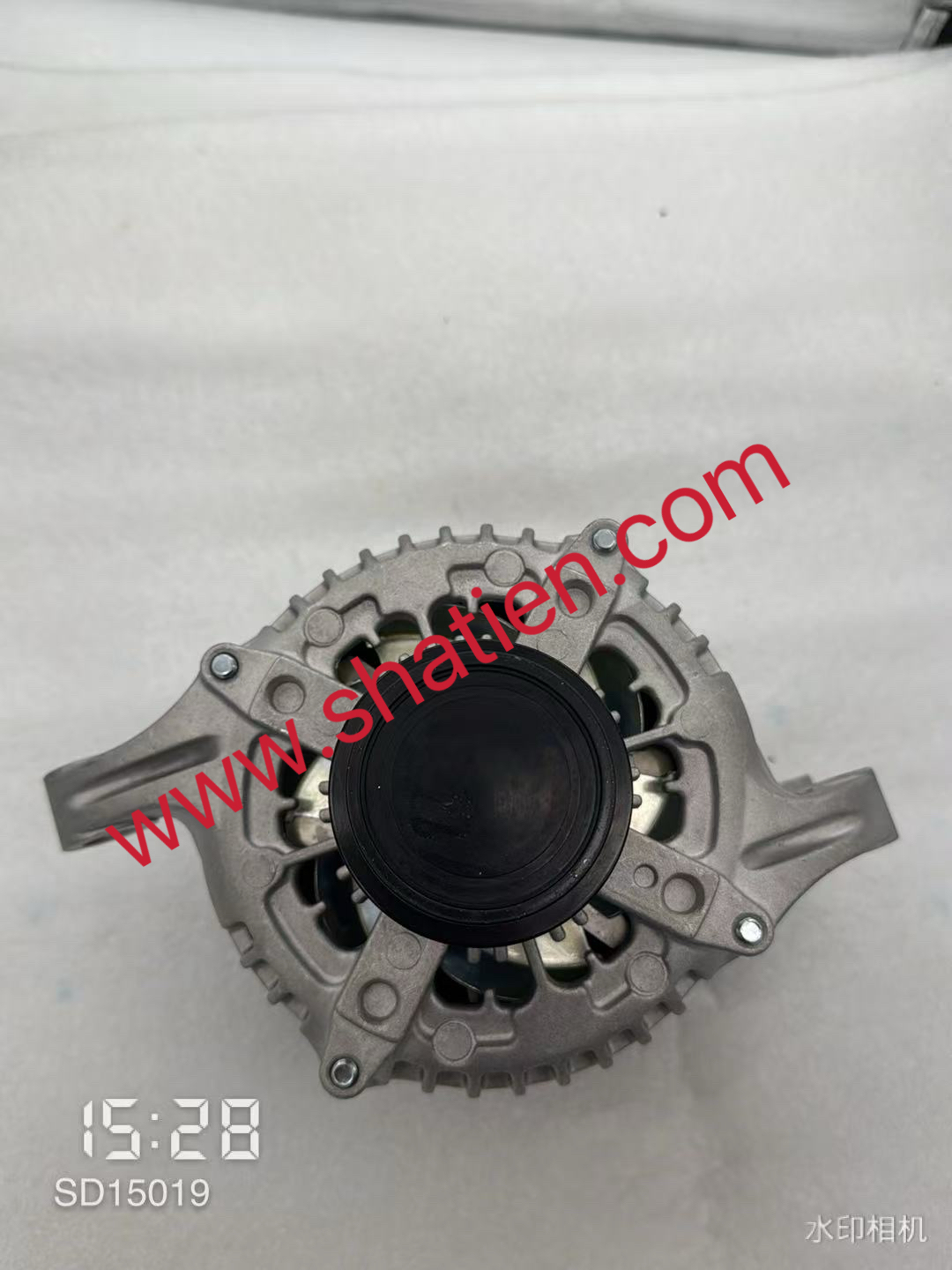 福特发电机SD15019，CJ5T-10300-CB  1741221  A002TX2581  A002TX2581ZC 