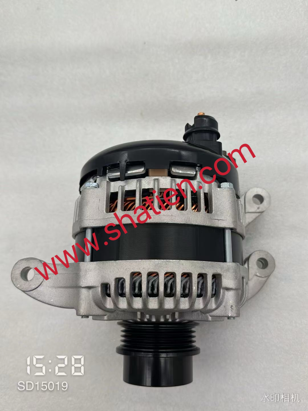 福特发电机SD15019，CJ5T-10300-CB  1741221  A002TX2581  A002TX2581ZC 