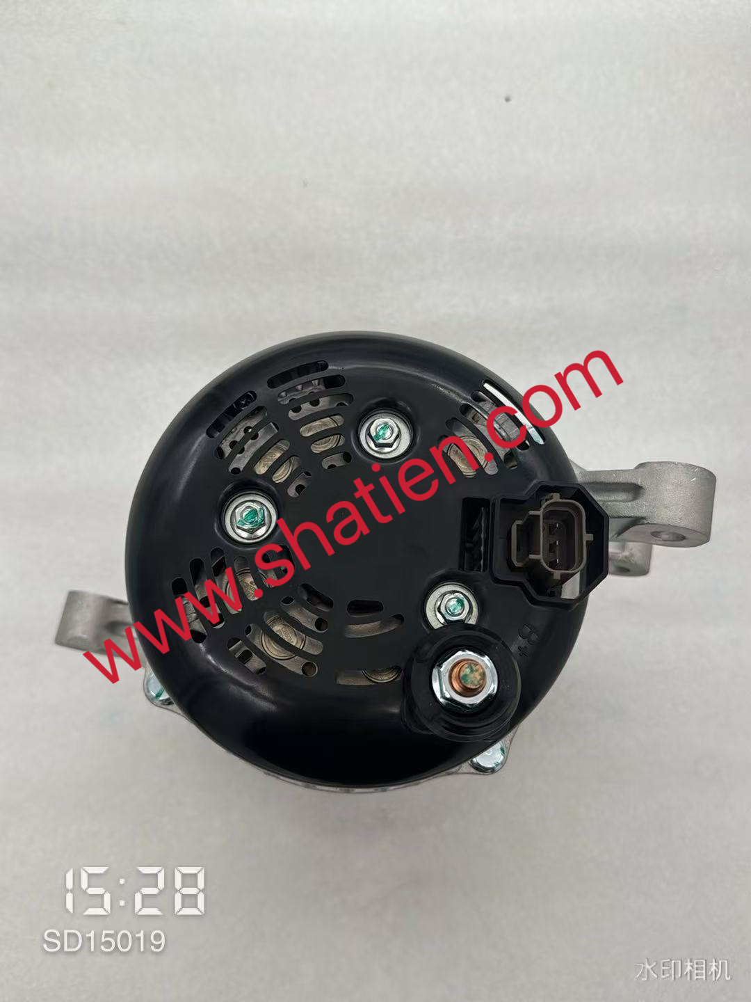 福特发电机SD15019，CJ5T-10300-CB  1741221  A002TX2581  A002TX2581ZC 