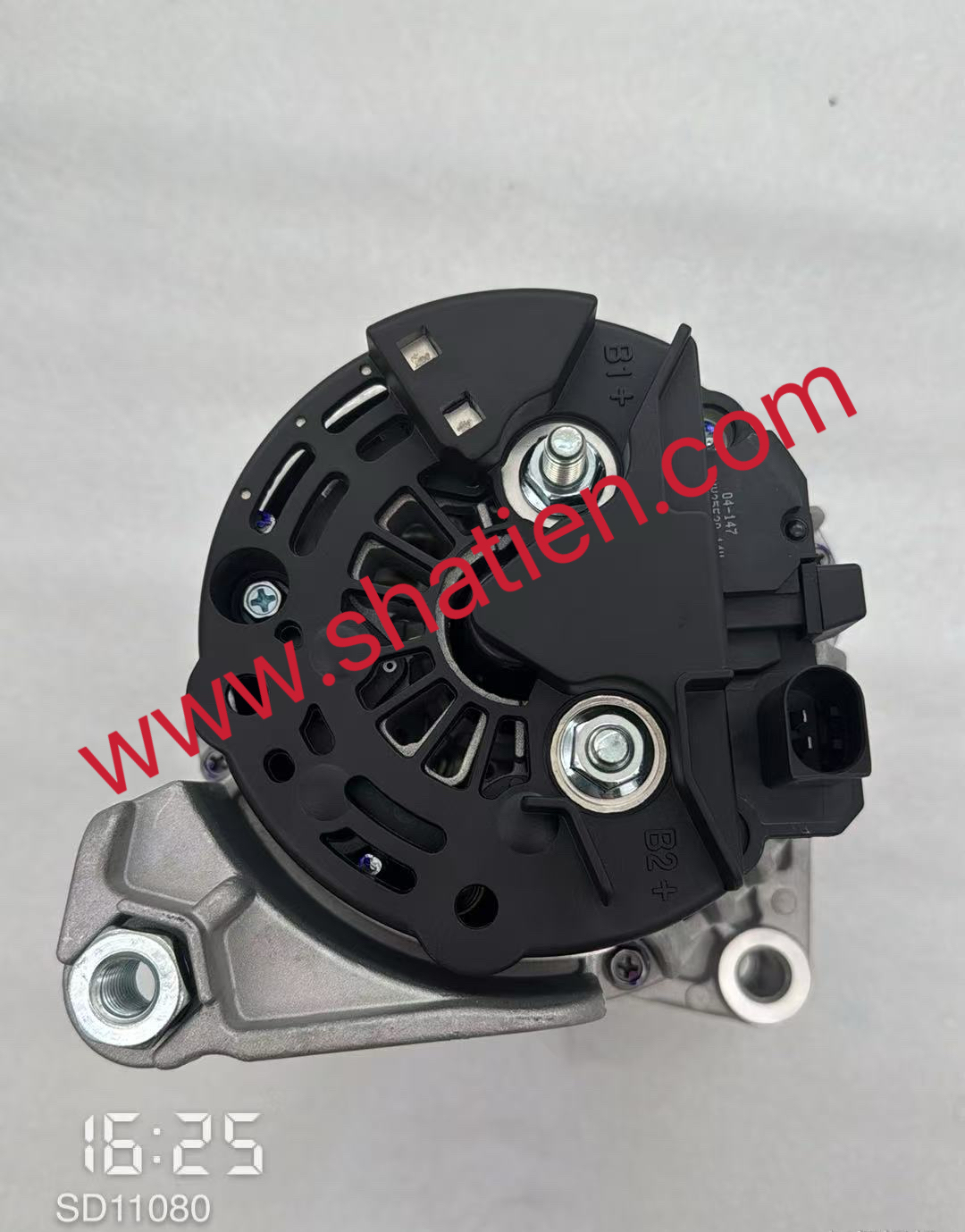 宝马Z4,2.2i,2.5i,3.0i发电机CA1826IR,0124515105,SD11080