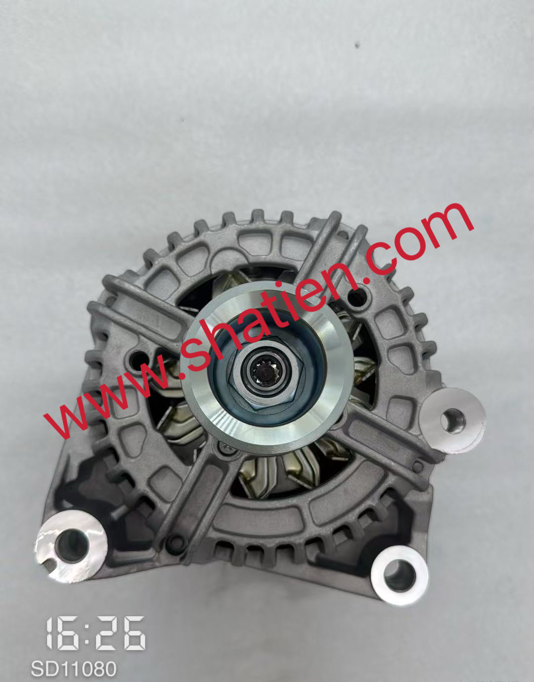 宝马Z4,2.2i,2.5i,3.0i发电机CA1826IR,0124515105,SD11080
