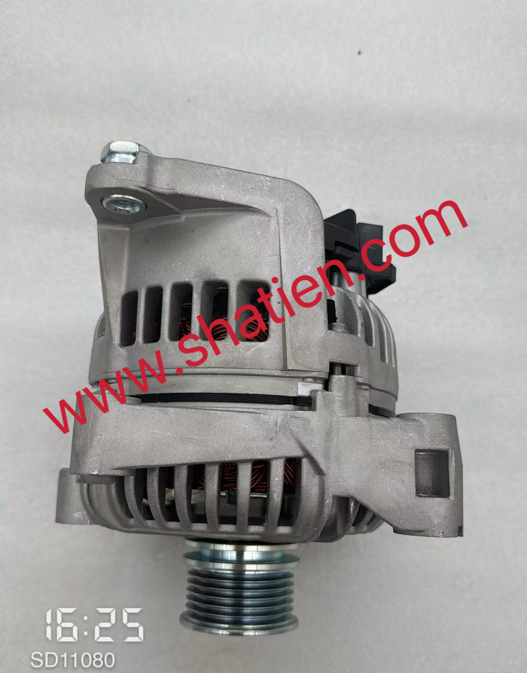 宝马Z4,2.2i,2.5i,3.0i发电机CA1826IR,0124515105,SD11080
