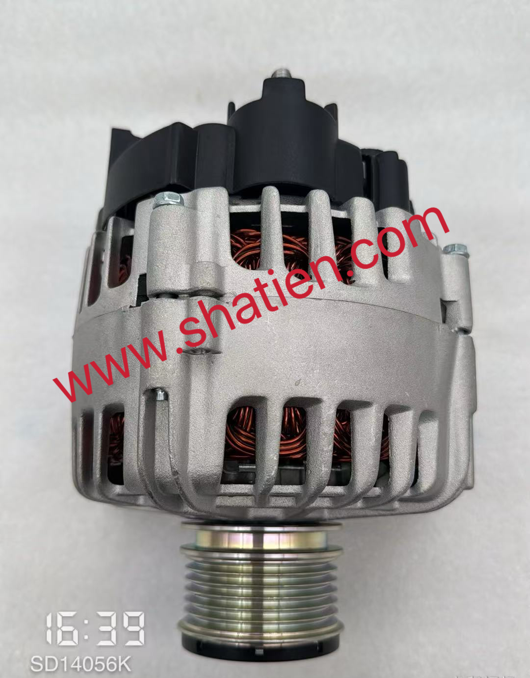 雷諾Onbekend發電機TG12C094,SD14056K,2310000QBH