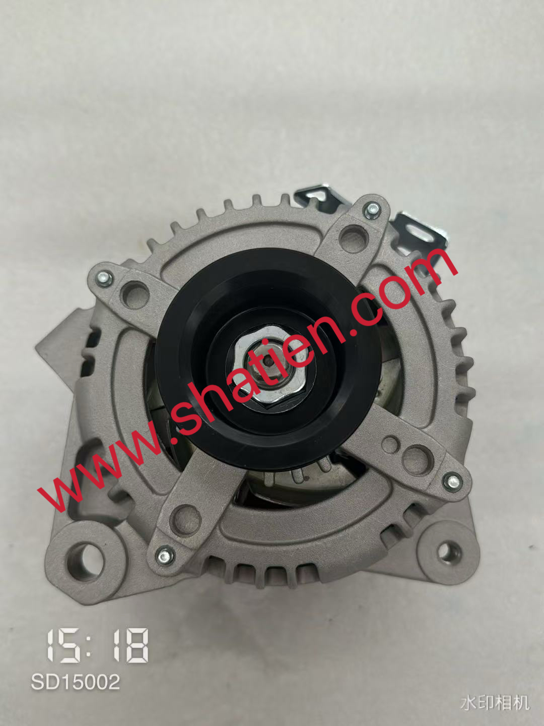 RAV4普瑞維亞(大霸王)發(fā)電機(jī)2706028260,SD15002