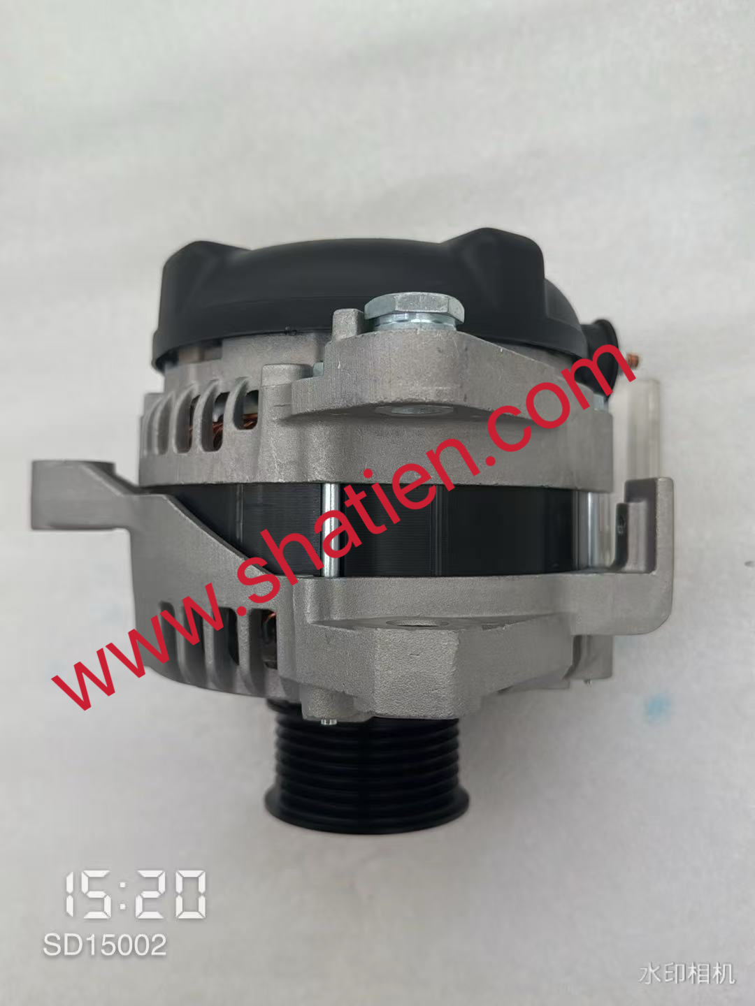 RAV4普瑞維亞(大霸王)發(fā)電機(jī)2706028260,SD15002