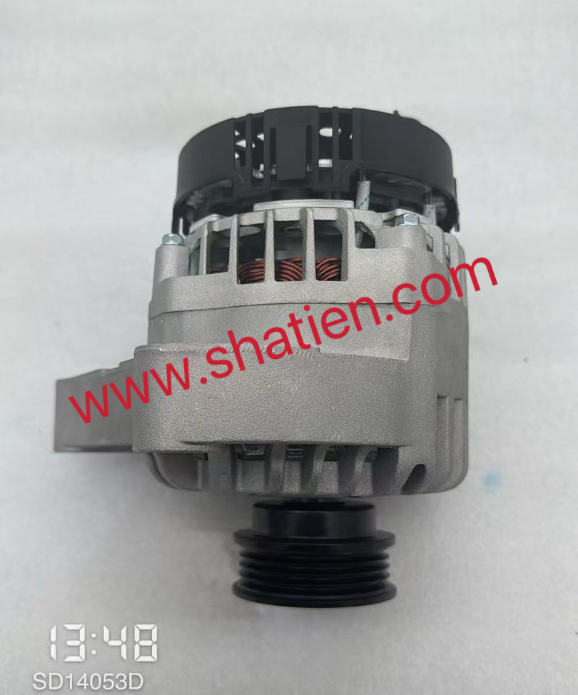 發(fā)電機(jī)SD14053D，CA1349IR，46231691
