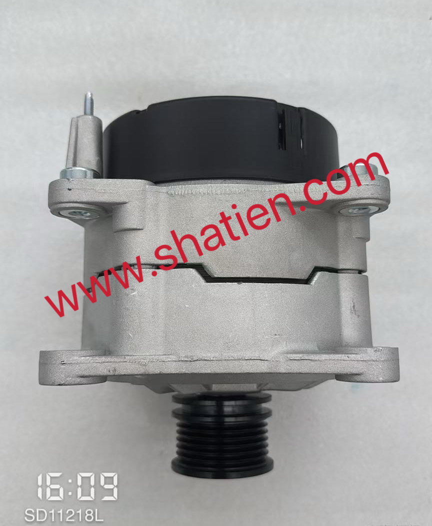 发电机SD11218L，021903017B，0120465019