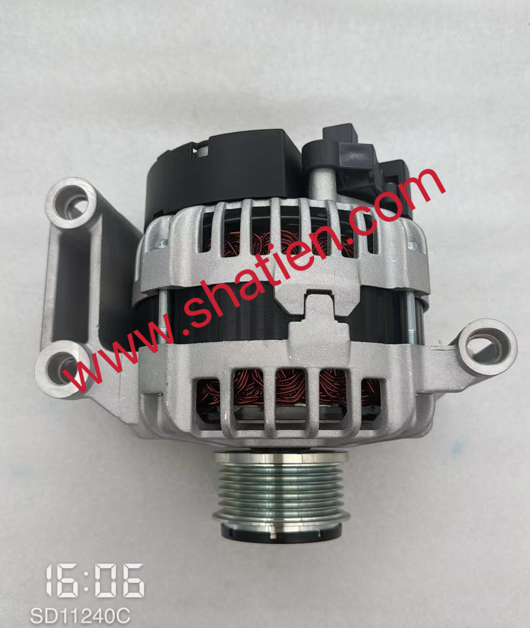 發電機SD11240C, 0125711059, AC1T10300BA