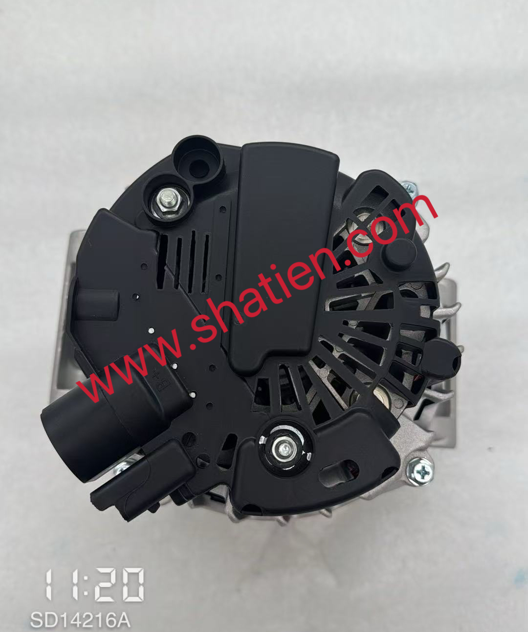发电机SD14216A，TG12C120，12317615484