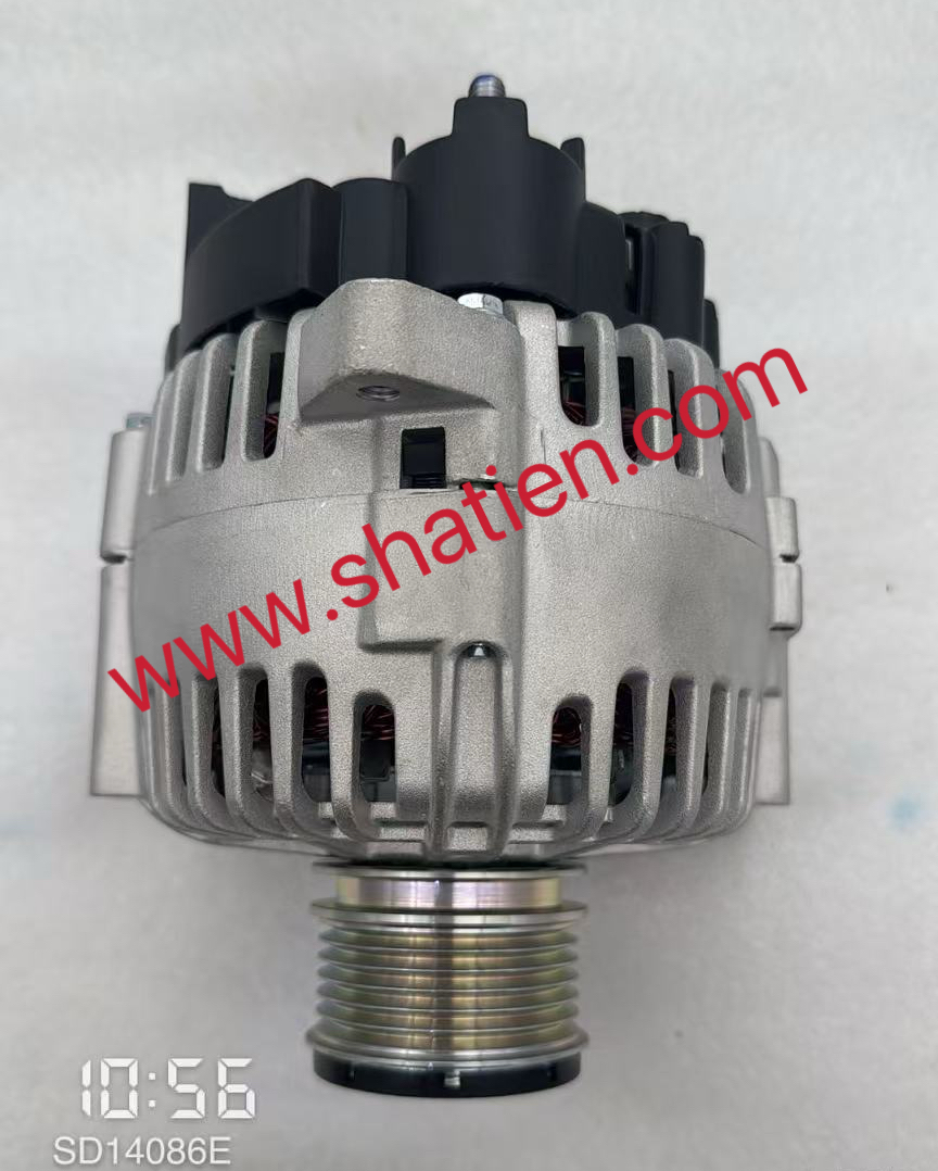 发电机SD14086E，0986080710，8200410681，8200667614，8200772726