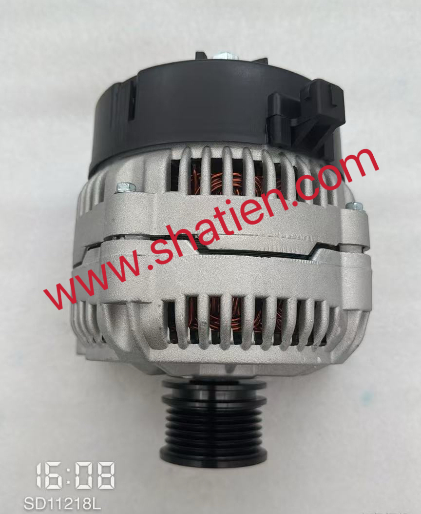 发电机SD11218L，021903017B，0120465019