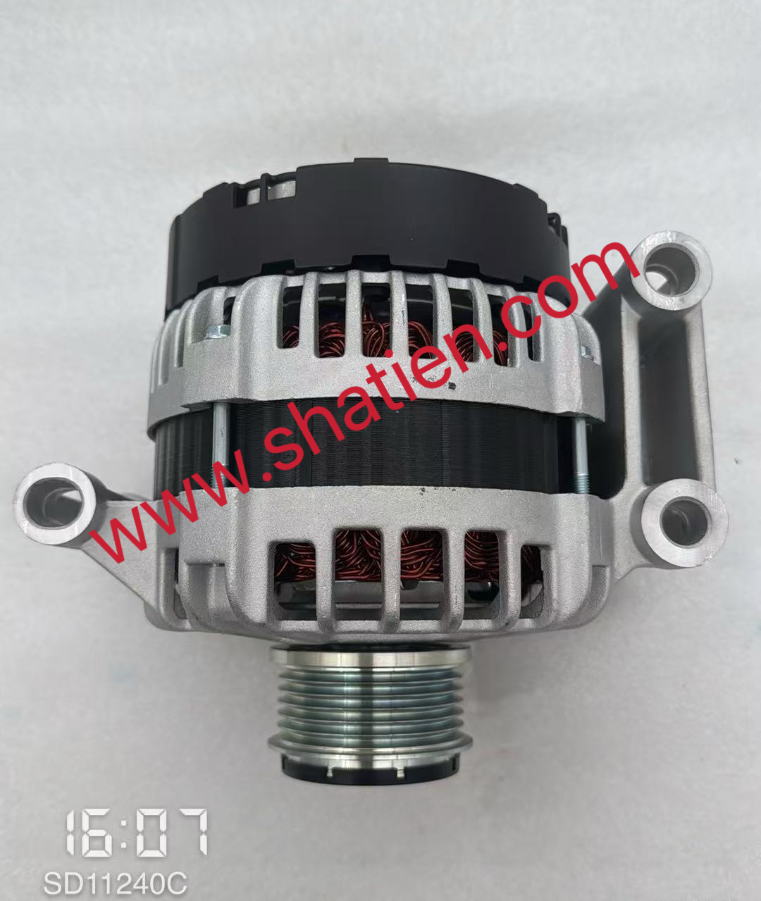 發電機SD11240C, 0125711059, AC1T10300BA