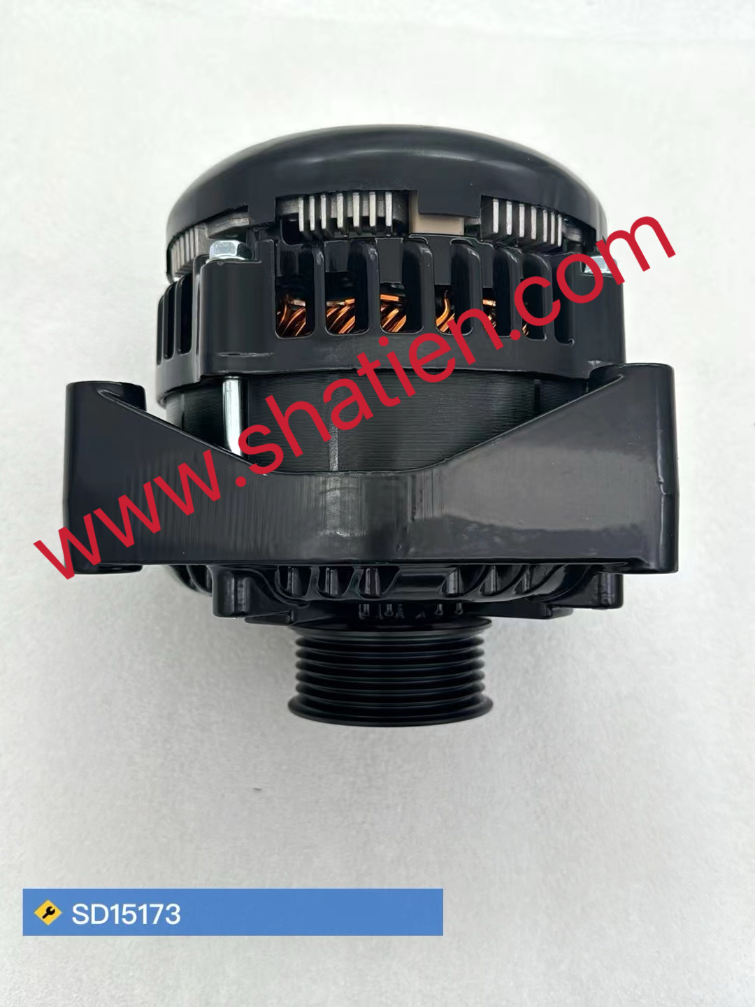 雪佛蘭發電機104210-6860,0986UR6430,SD15173(T)