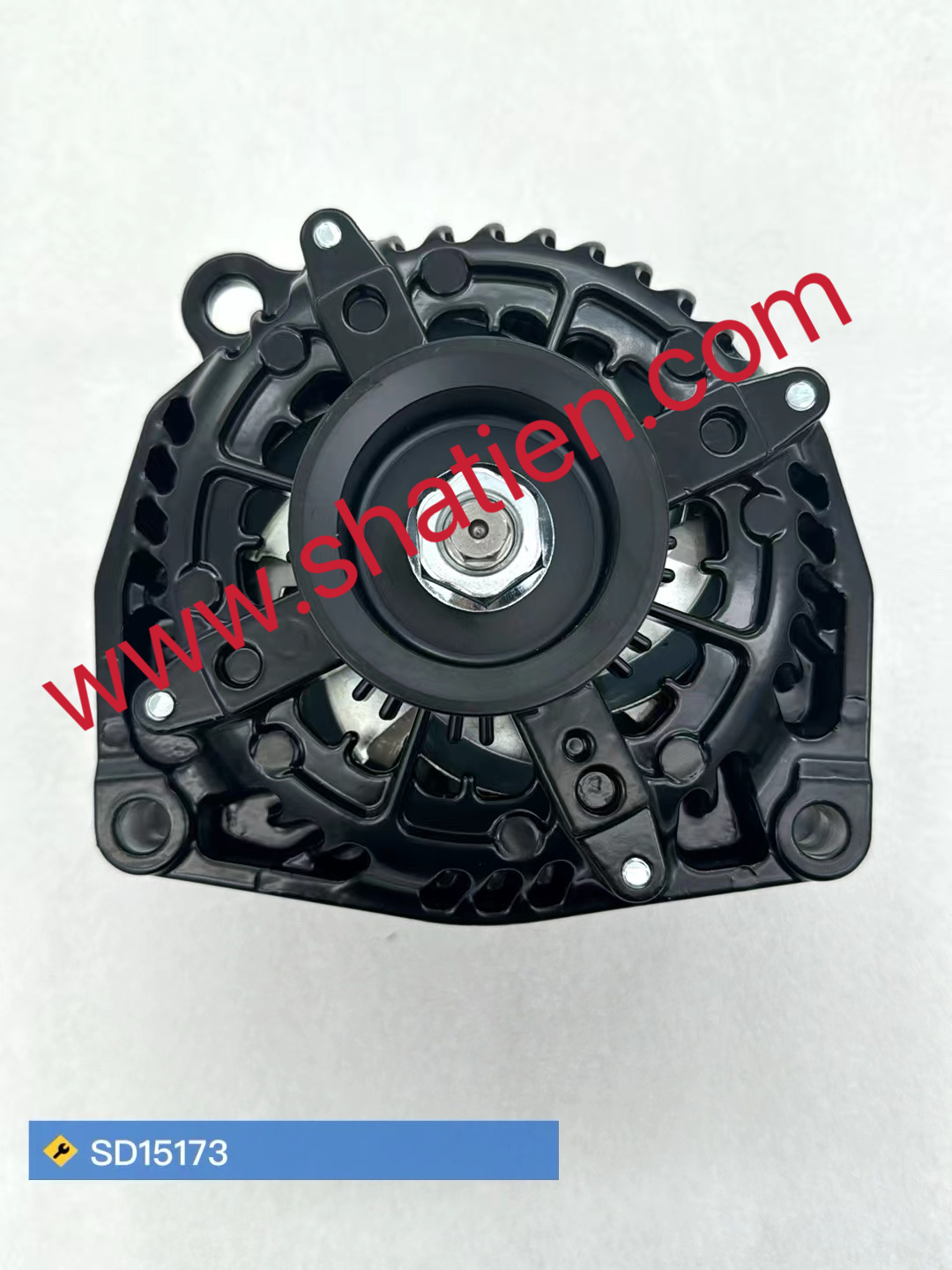 雪佛蘭發(fā)電機(jī)104210-6860,0986UR6430,SD15173(T)