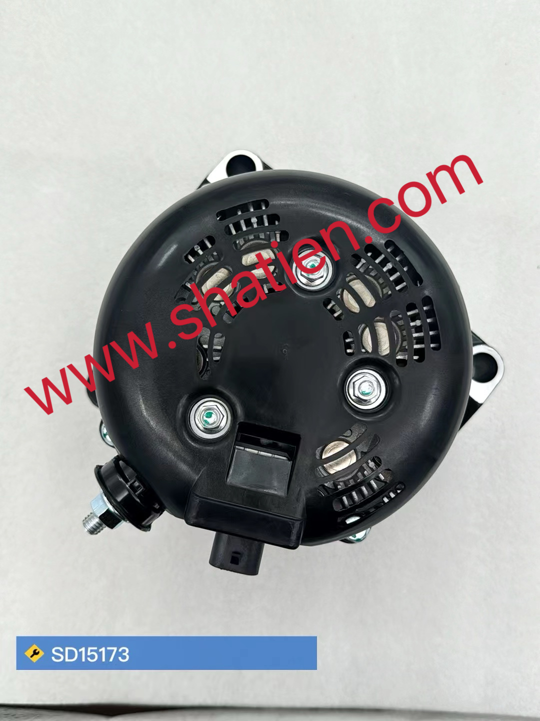 雪佛蘭發(fā)電機(jī)104210-6860,0986UR6430,SD15173(T)