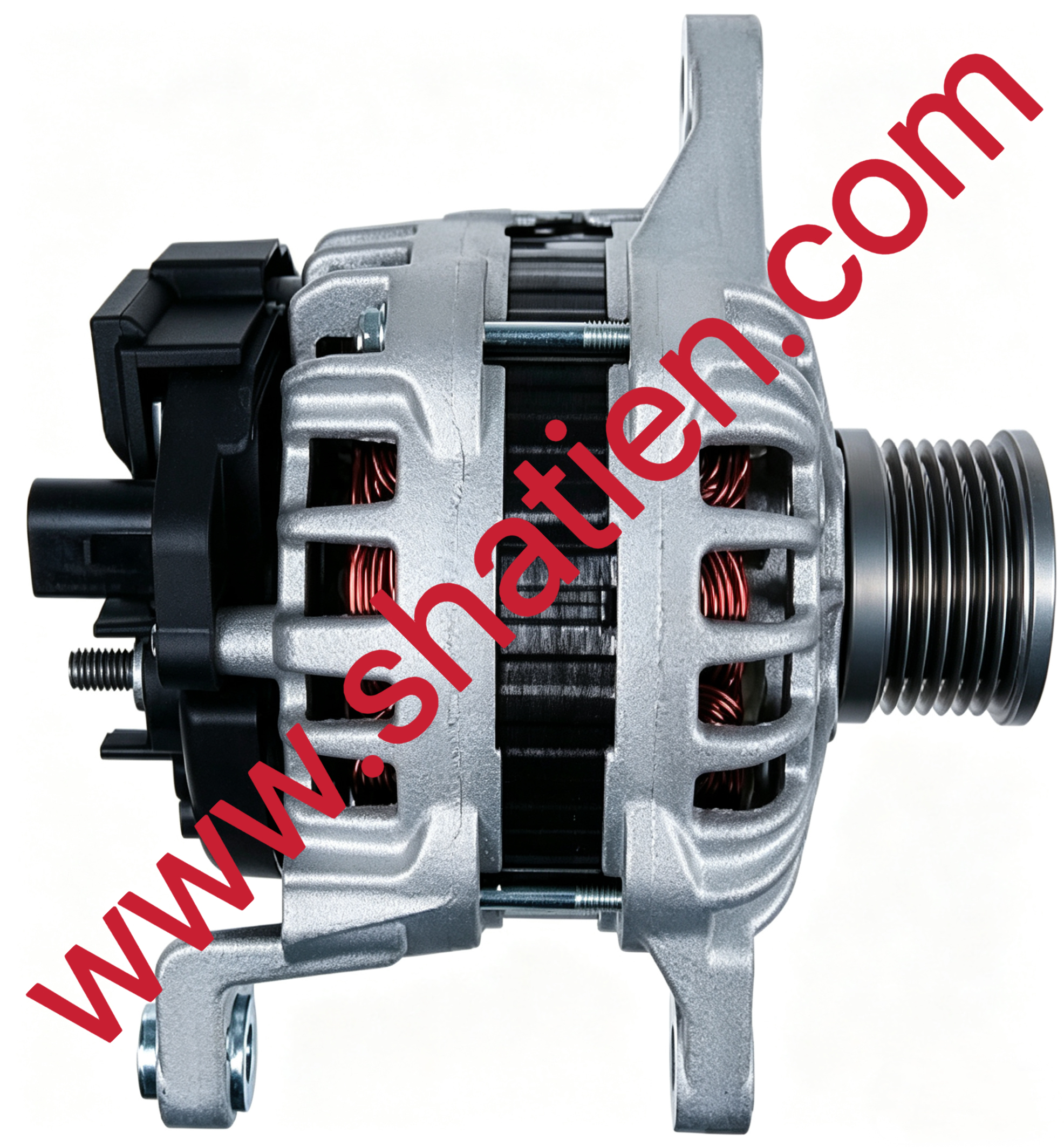 依維柯/菲亞特發(fā)電機SD11233G，F(xiàn)000BL07CA 505937150