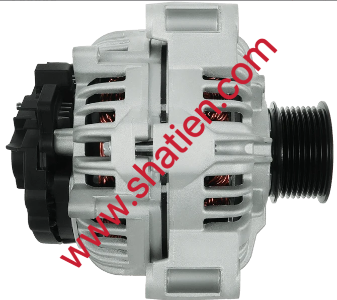 发电机SD11247A(T)，0124625091，RE550906