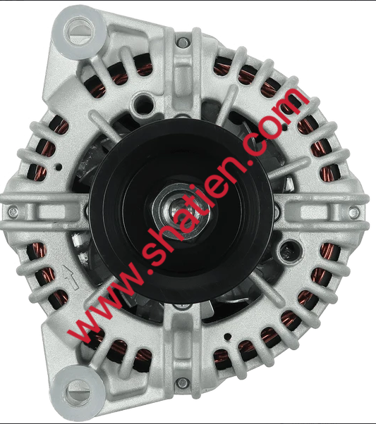 发电机SD11247A(T)，0124625091，RE550906