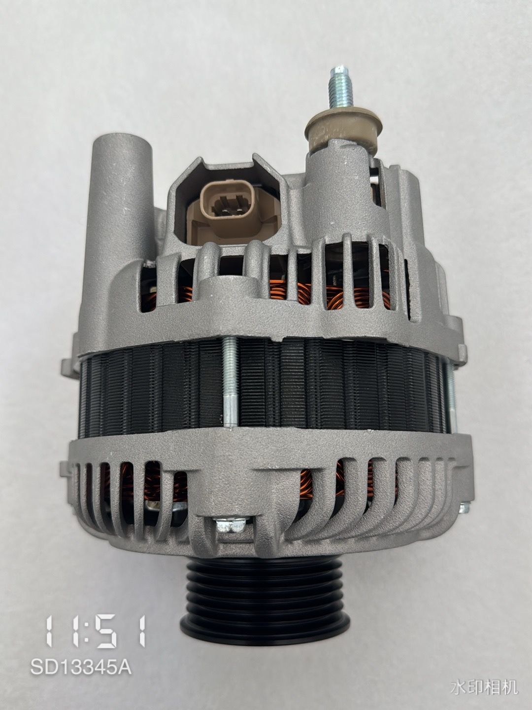 龐蒂亞克G8發電機A3TG1591,SD13345A,92157189