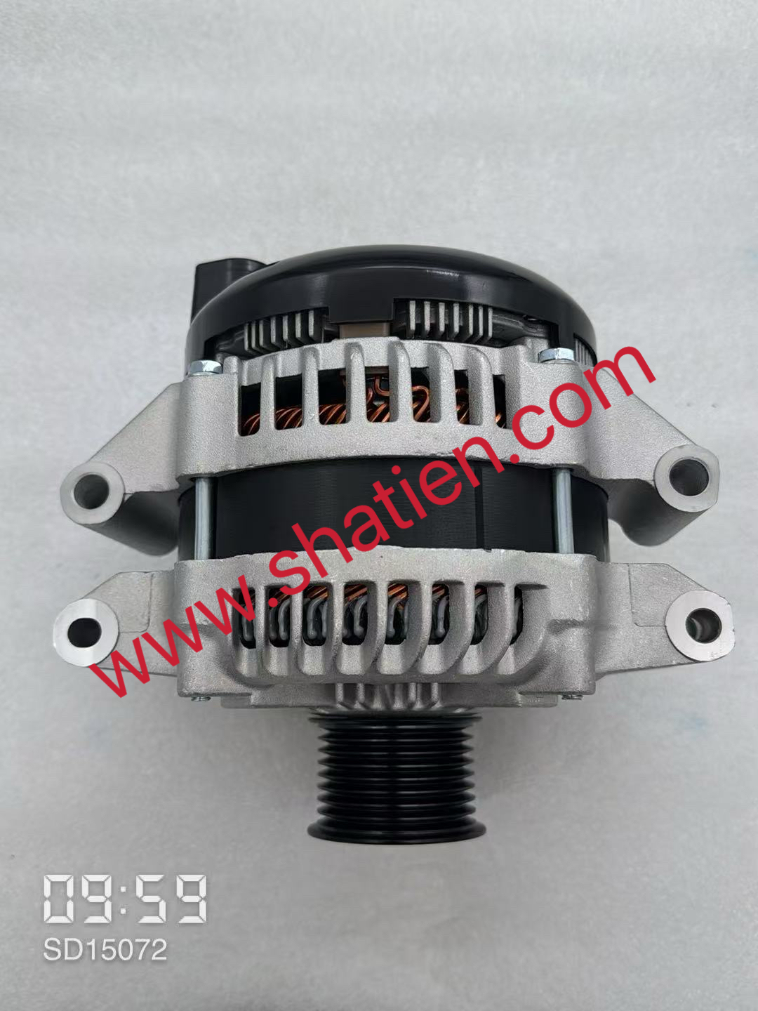 SD15072，OEM：12317591529，12317591530，7591529，7591530