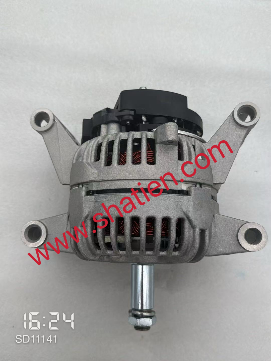 SD11141，OEM：0124525109