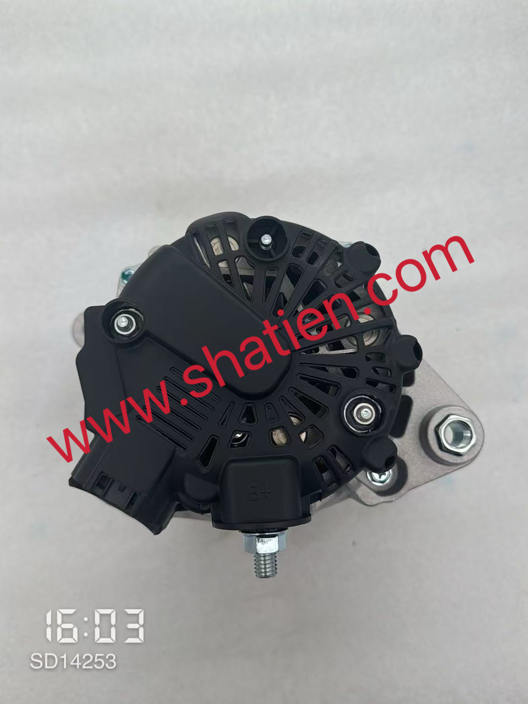 SD14253，OEM：37300-03350，8400445