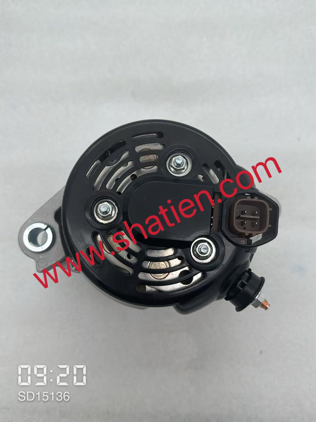 SD15136，OEM：104210-9150，27060-BZ100