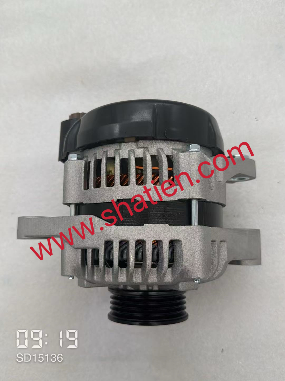 SD15136，OEM：104210-9150，27060-BZ100