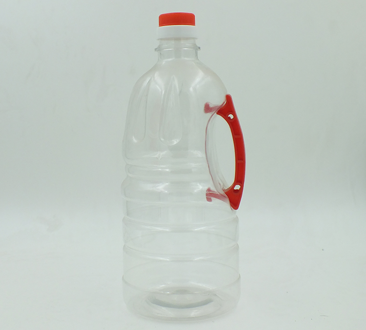 1.6L塑料油瓶