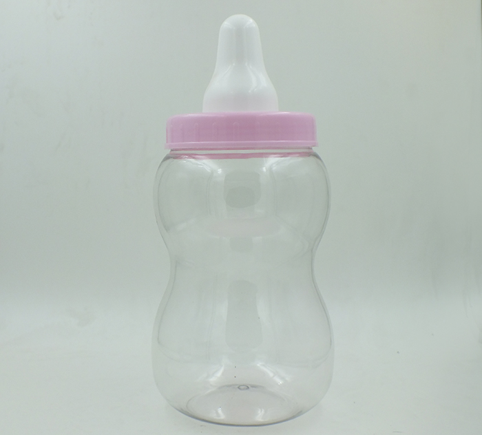 PET奶瓶瓶