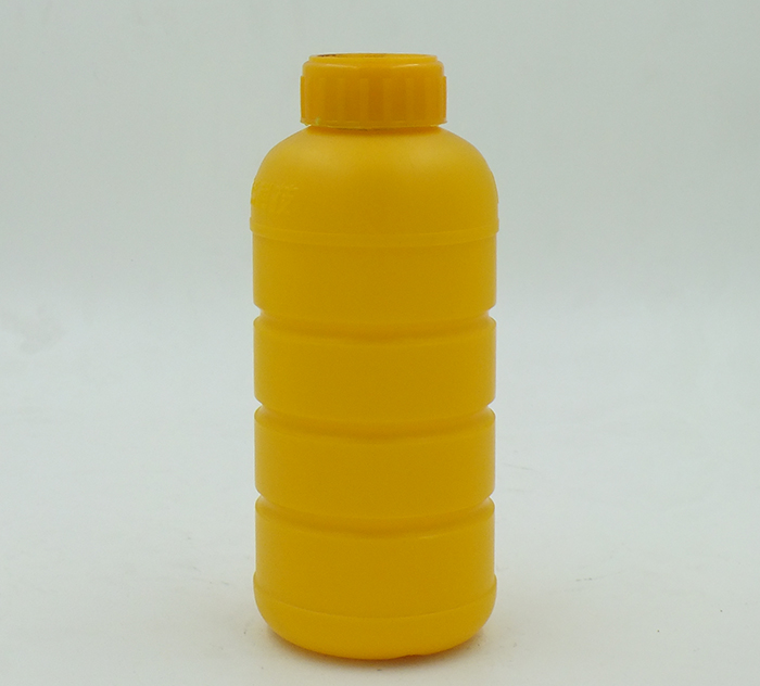 500ML农药瓶